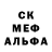 Марки NBOMe 1,8мг Nana Ry